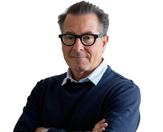 Indoff Partner Chris Spizzirri