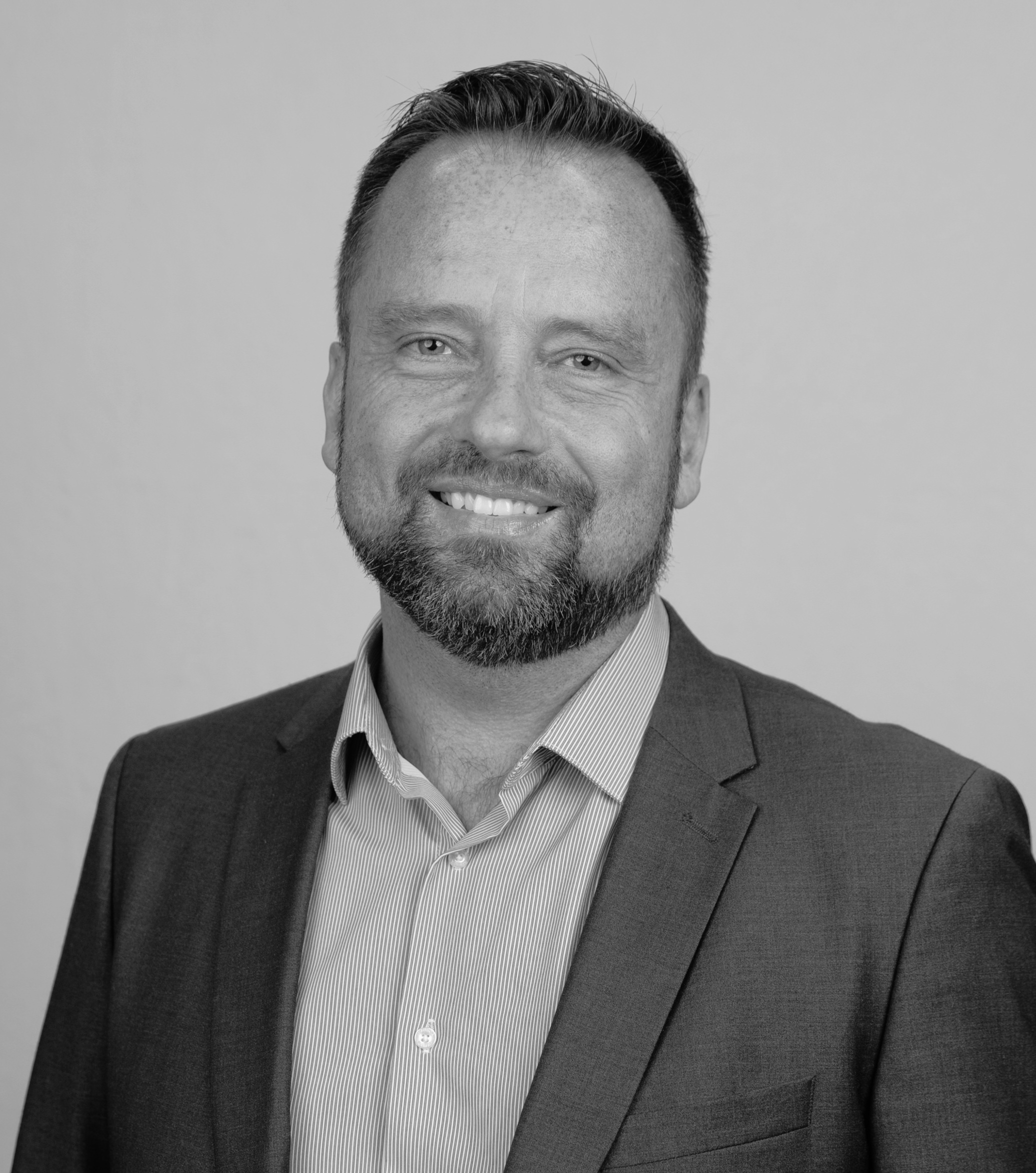 Indoff Partner Kris Kershaw