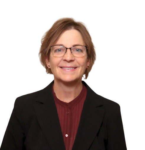Indoff Partner Lynn Marchant