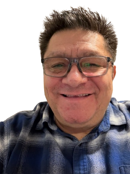 Indoff Partner Pete Vega
