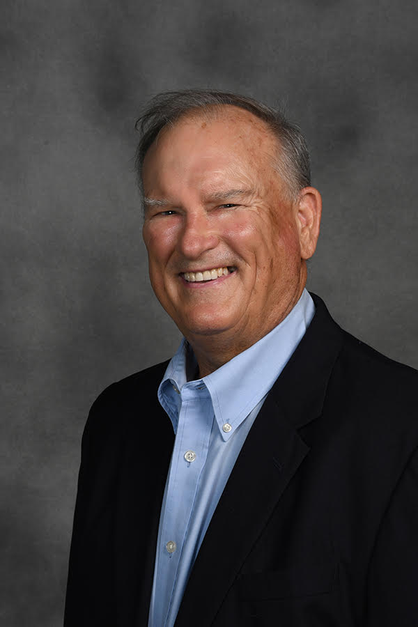 Indoff Partner Rick Otis