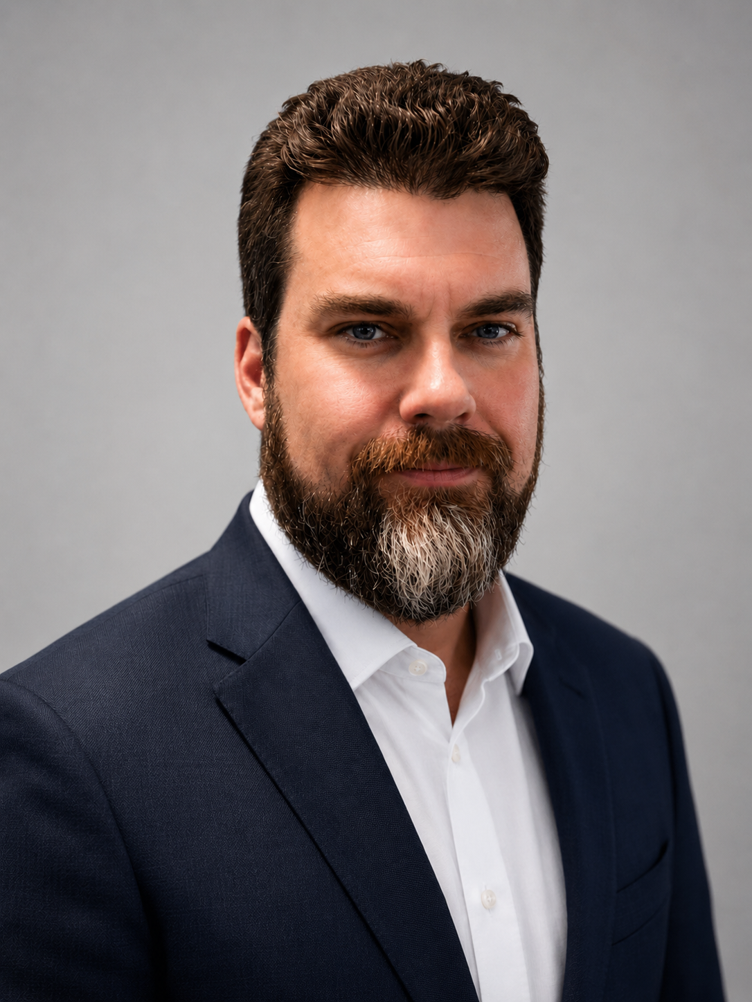 Indoff Partner Thomas Akerman