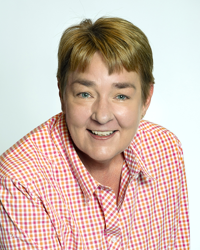 Indoff Partner Susan Roldan