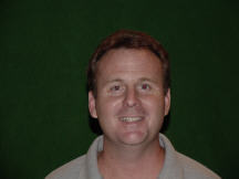 Indoff Partner John Starnes