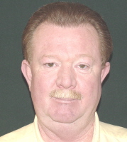 Indoff Partner Mike Burrows