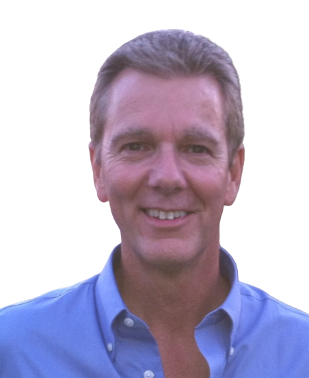 Indoff Partner Bob Frederiksen