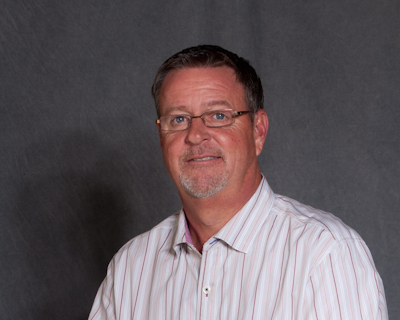 Indoff Partner Robert Cook