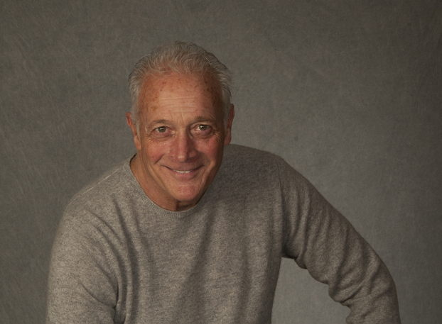 Indoff Partner Bill Abate