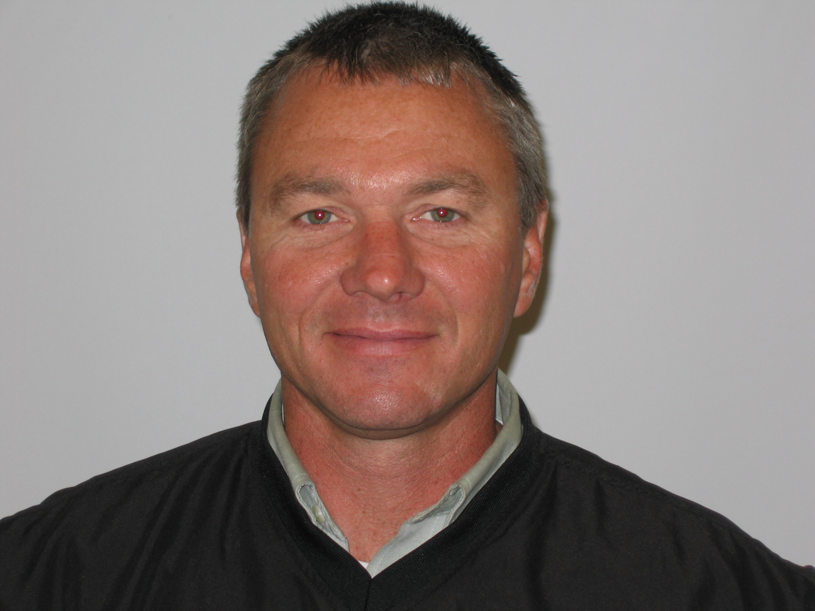 Indoff Partner Darren Lawson