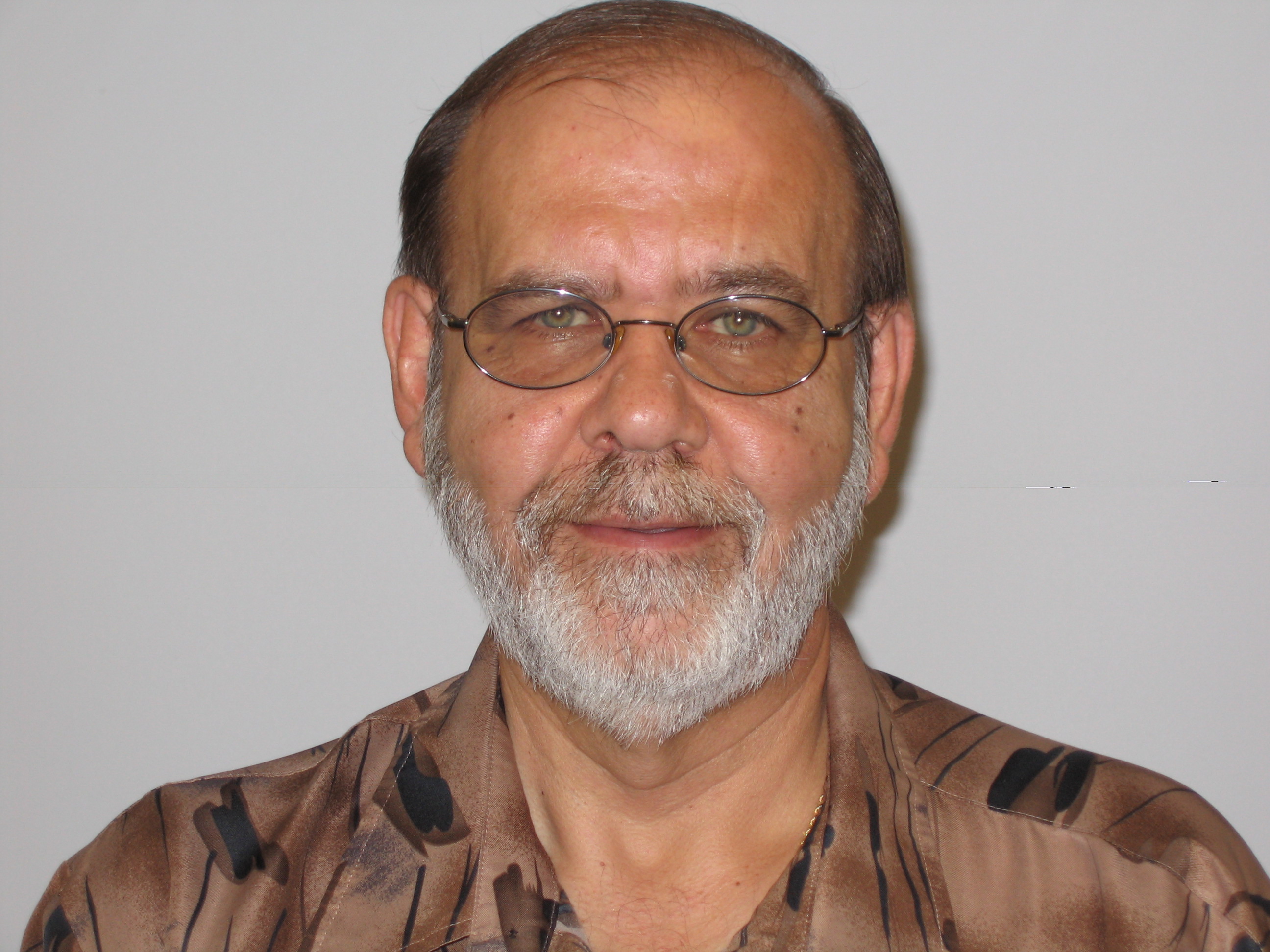 Indoff Partner Rod Brubaker