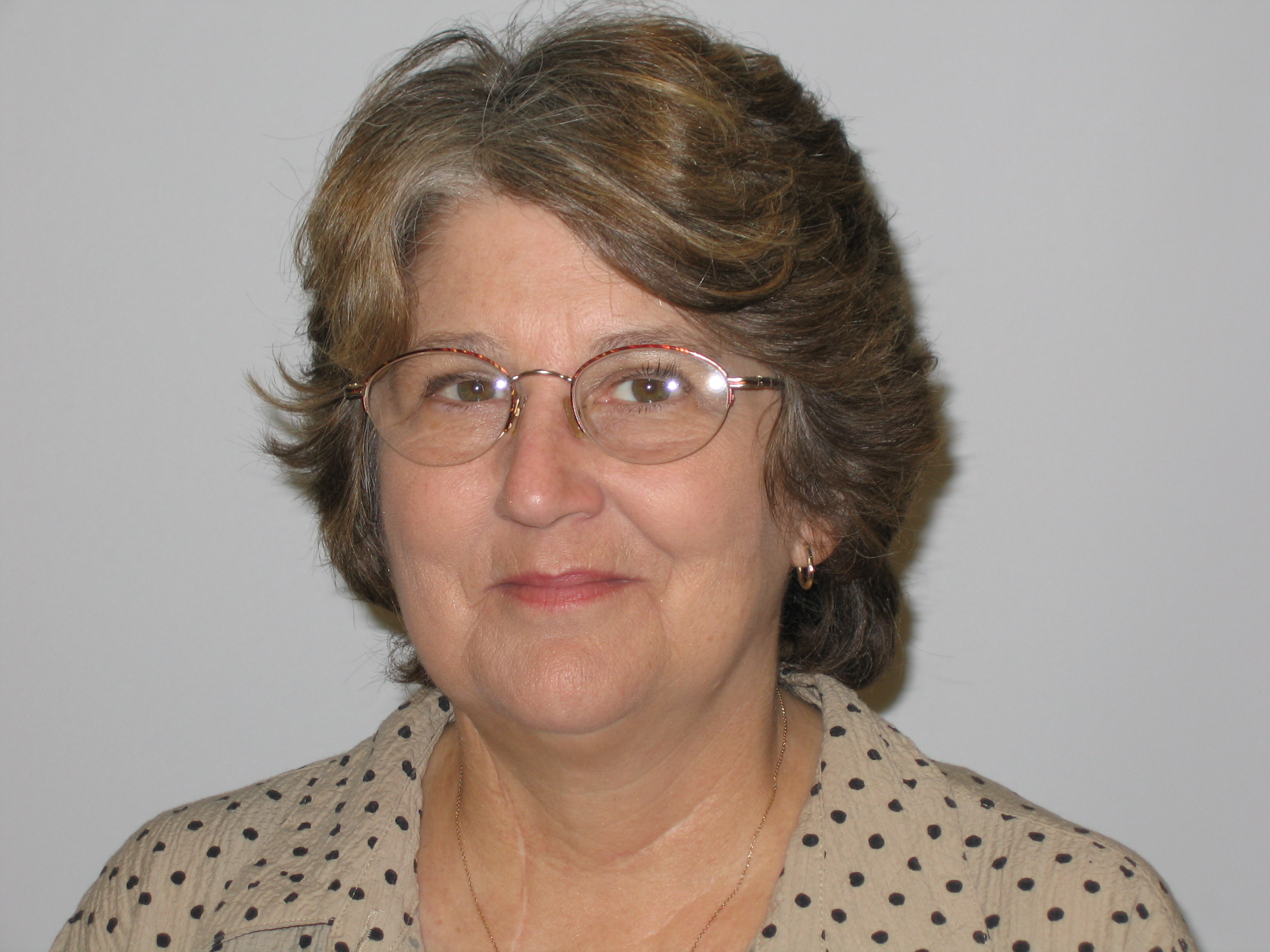 Indoff Partner Kathy Brubaker