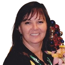 Indoff Partner Julie Cook