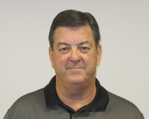 Indoff Partner John DeFriese