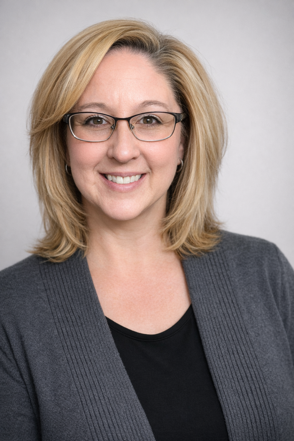 Indoff Partner Nicole Stinson