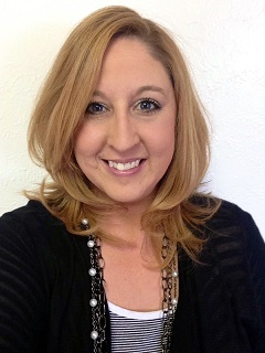 Indoff Partner Nicole Stinson