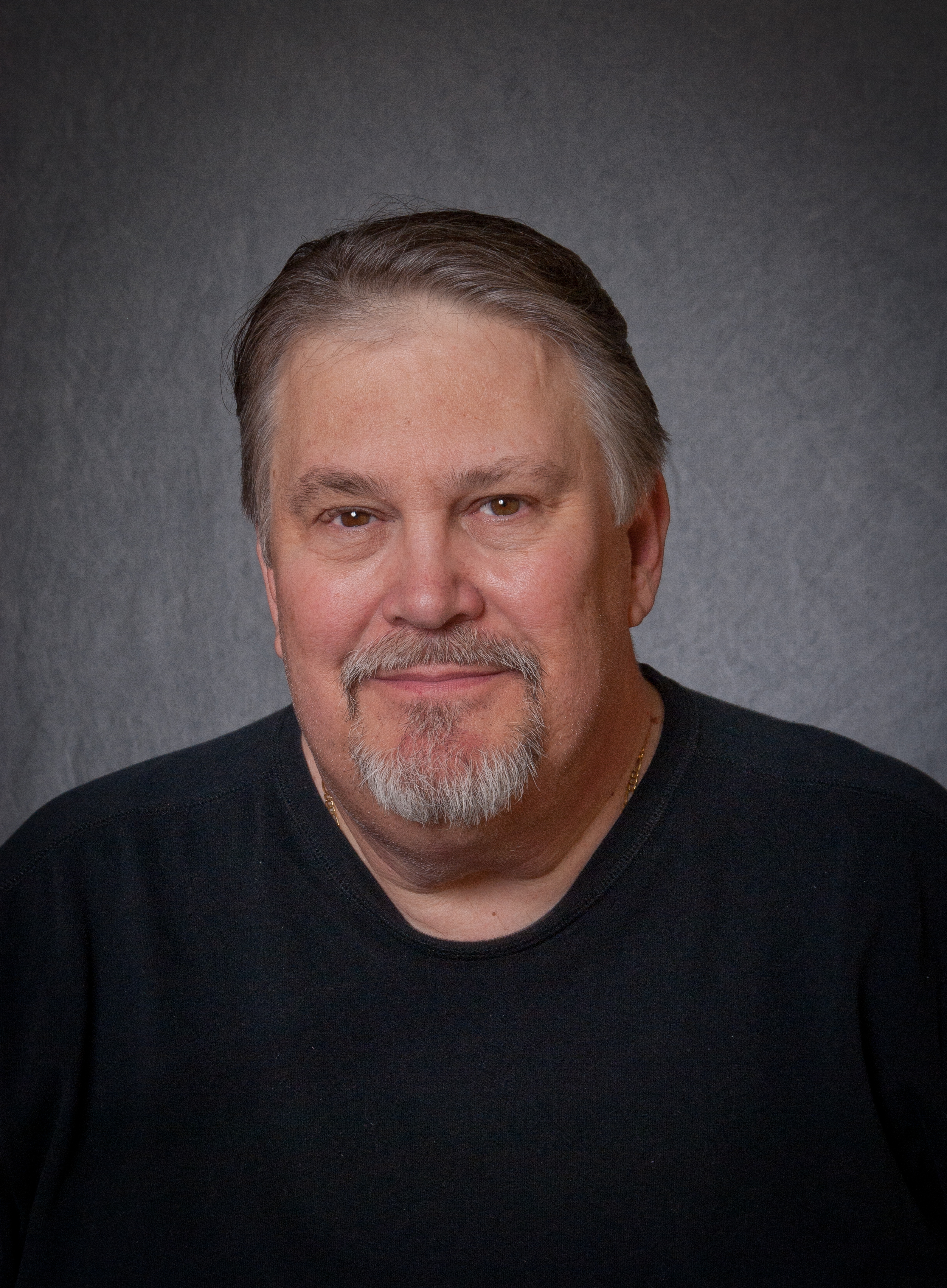 Indoff Partner Larry Wray