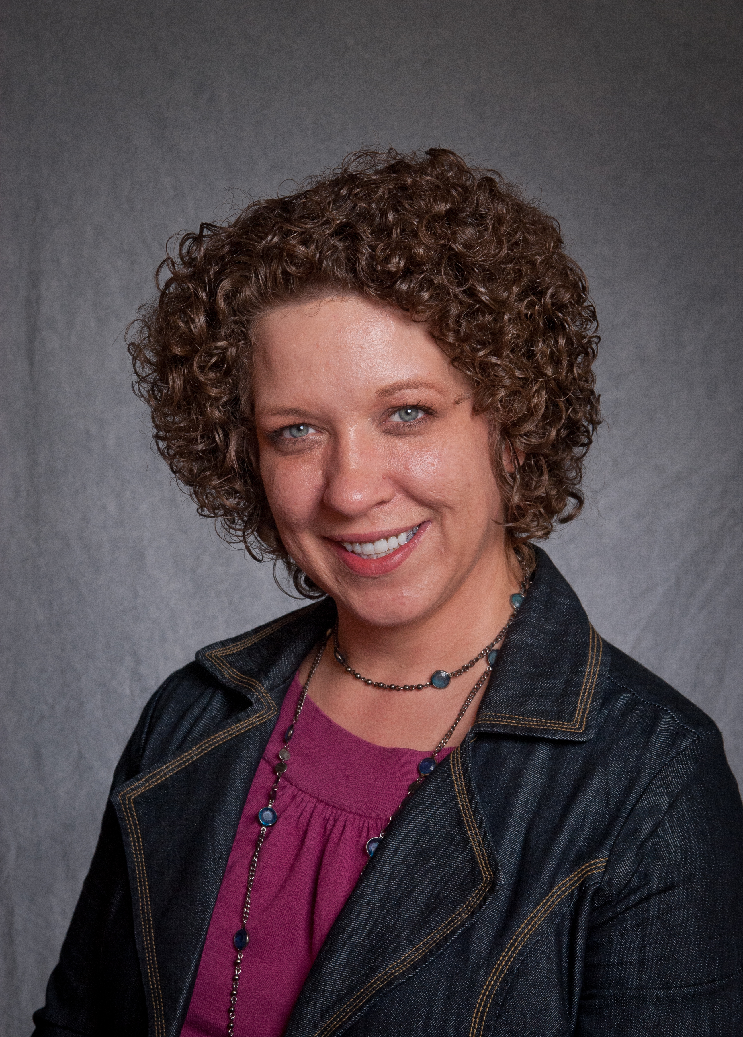 Indoff Partner Melyssa Evans