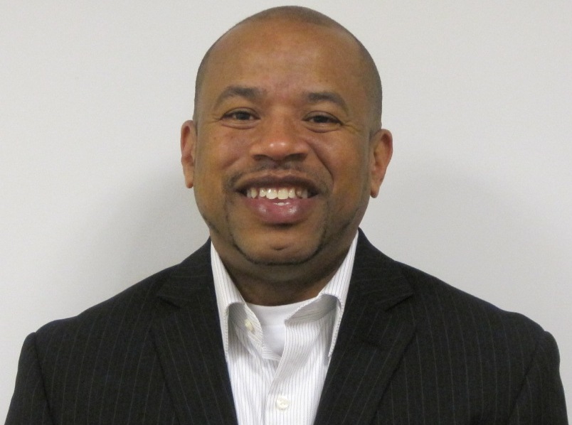 Indoff Partner Tony Wynn