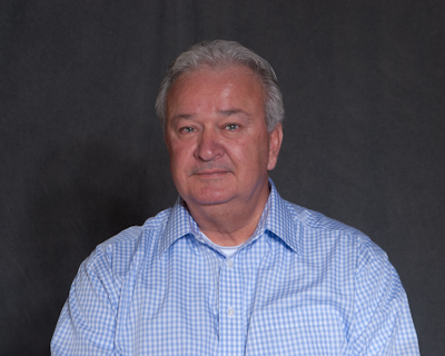 Indoff Partner Phil Blizzard