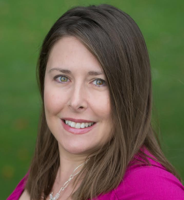 Indoff Partner Amy Lefevre