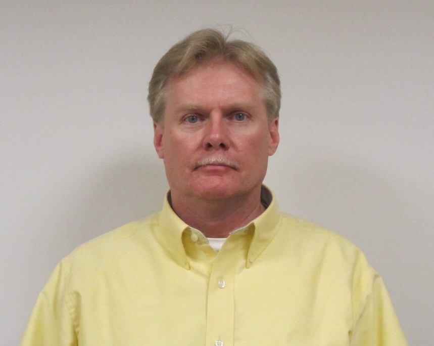 Indoff Partner Tim Thurmond