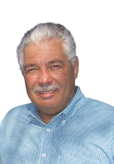 Indoff Partner Russ Delseni