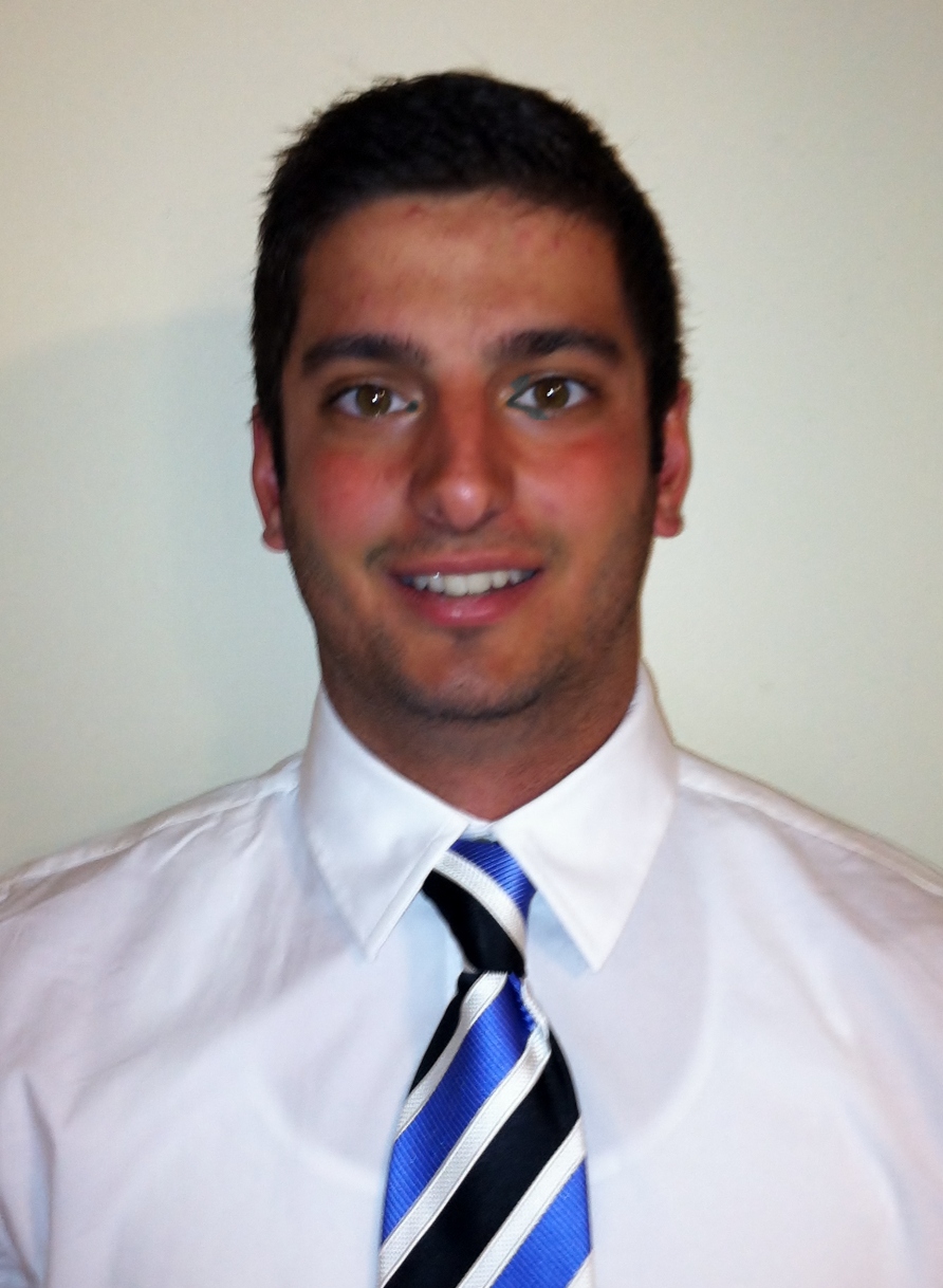 Indoff Partner John Welz