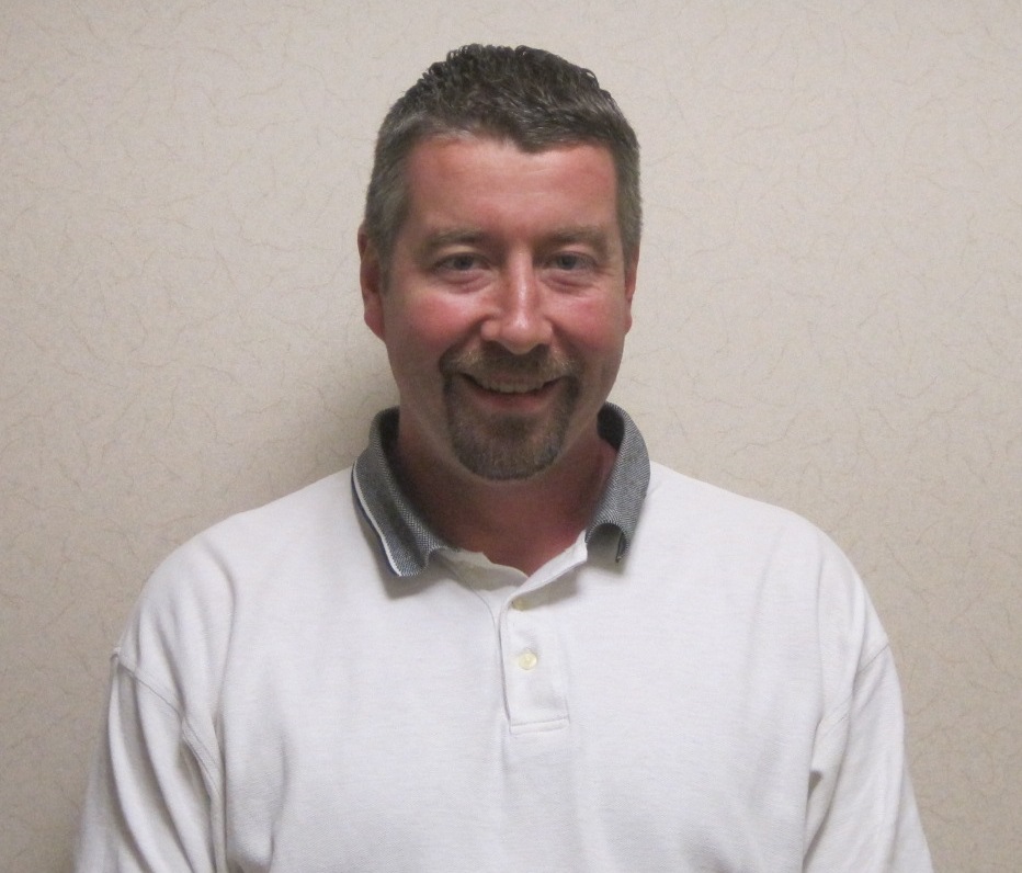 Indoff Partner Darrin Wicks