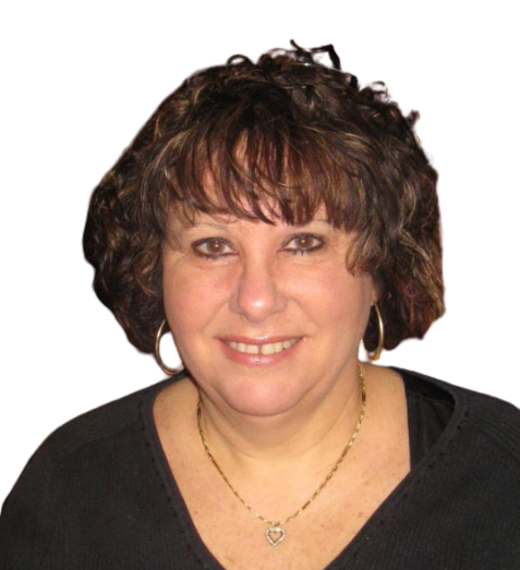 JoAnne Rozick - Indoff