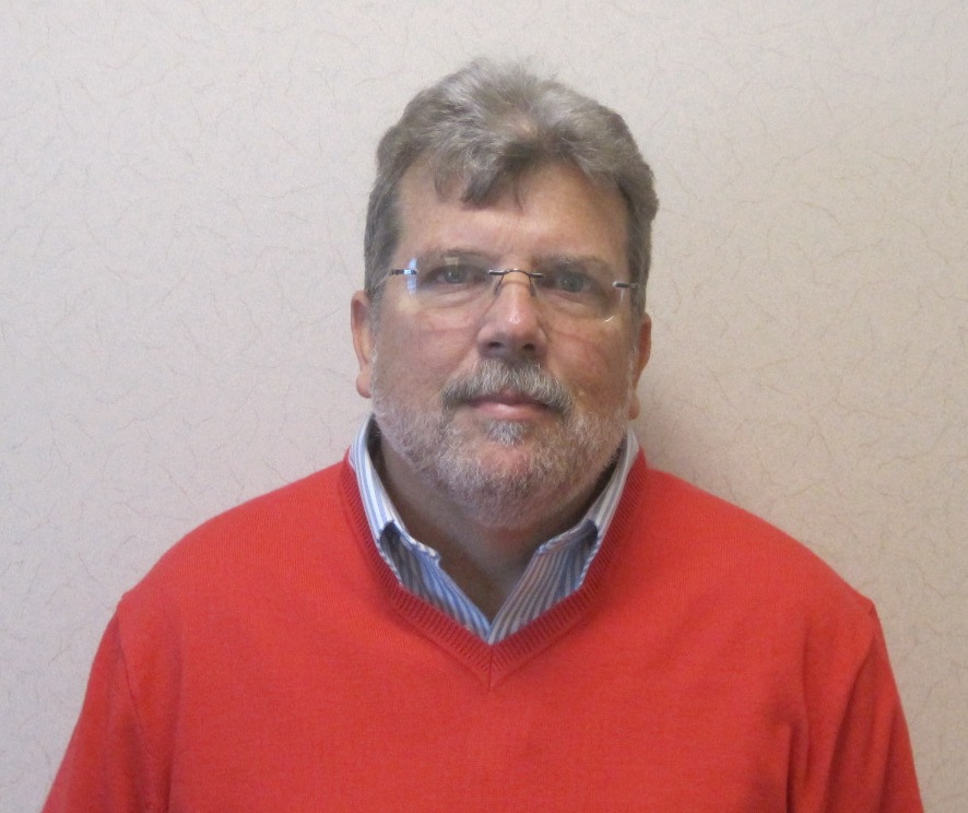 Indoff Partner Guy Hill