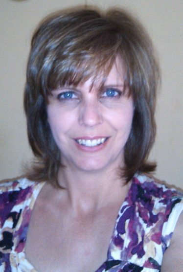 Indoff Partner Sheila Patton