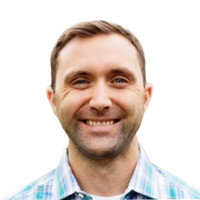 Indoff Partner Heath Waters