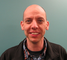 Indoff Partner Ryan Goede