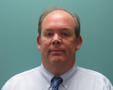 Indoff Partner Scott Kimmel