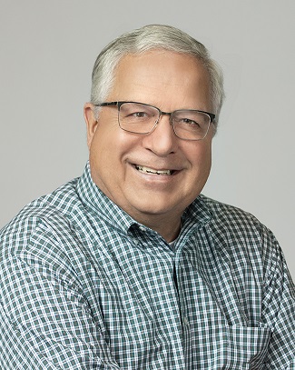 Indoff Partner Tim L. Wallace