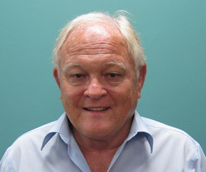 Indoff Partner David Vorster