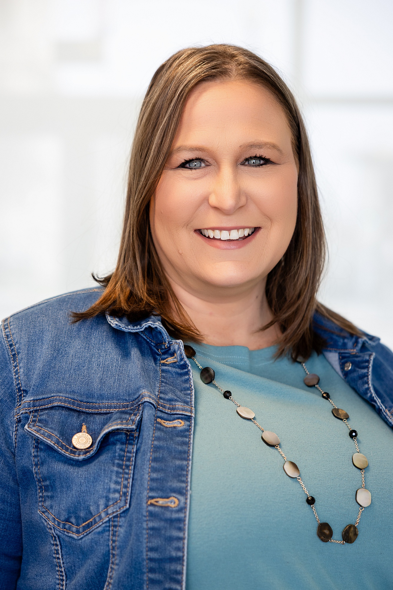 Indoff Partner Lori Bauerle