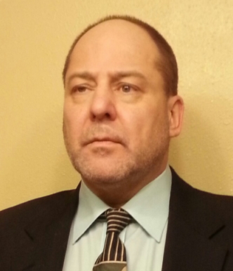 Indoff Partner Lloyd Degelman