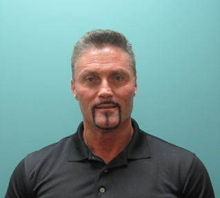 Indoff Partner Michael Marganti