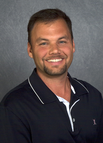 Indoff Partner David Perry