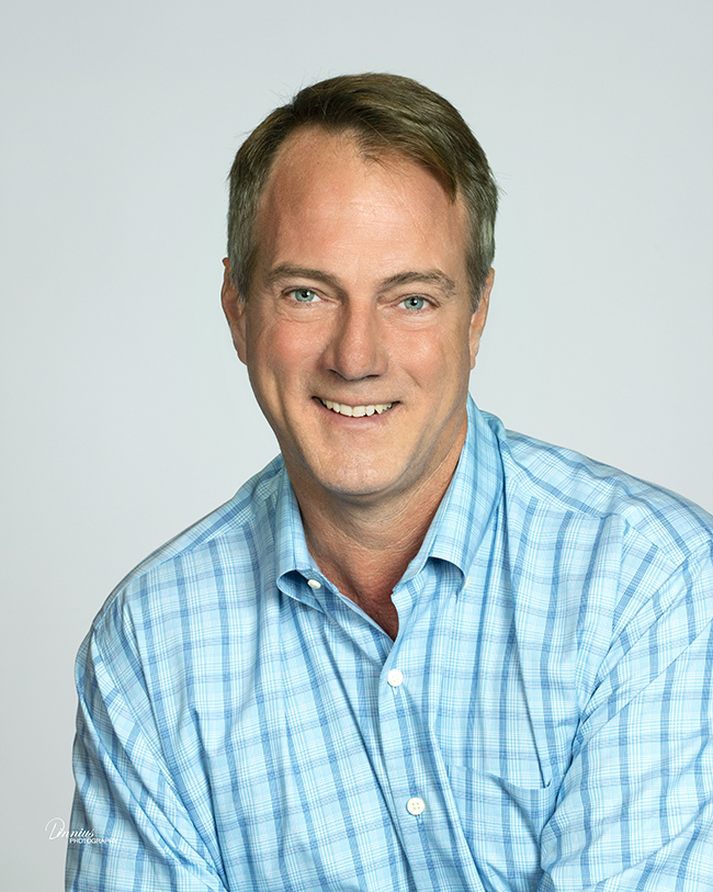 Indoff Partner Bob Barroll
