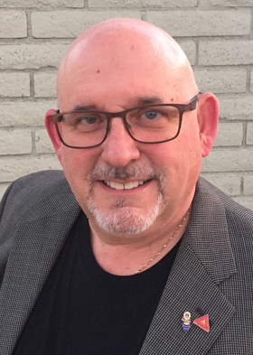 Indoff Partner Mark Snider