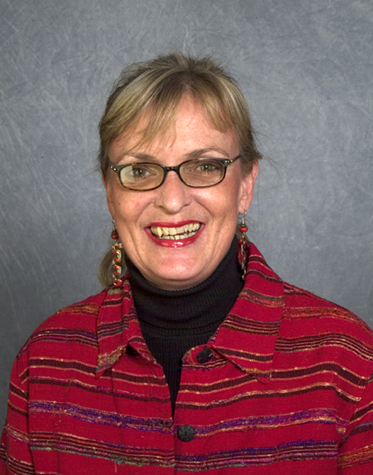 Indoff Partner Merrill Peters
